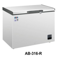 CHEST FREEZER AB-316R / KULKAS DAGING / FREEZER PEMBEKU DAGING