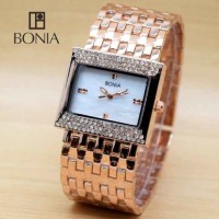 Jam Tangan Wanita / Cewek Bonia B0015 Semi Super