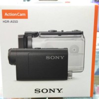 SONY ACTIONCAM HDR-AS50