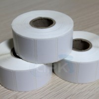 Jual Kertas Label Printer Barcode XPrinter 306B / Label Thermal 30x20mm Murah