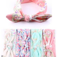 Jual BANDANA BANDO TURBAN BAYI ANAK BABY HEADBAND HAIRBAND BUNNYDOO Murah
