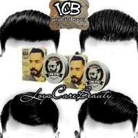 Pomade Wak Doyok Minyak Rambut Stylish