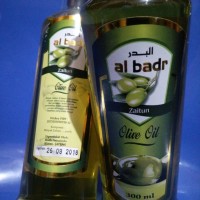 Jual Minyak Zaitun / Olive oil