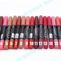 Jual 100% Original Menow Kissproof Kiss proof MN Murah