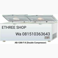 GEA Chest Freezer AB-1200-TX