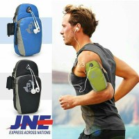 Jual armband sport Case universal original best running Murah