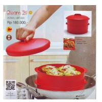 Jual Steam It Tupperware Murah