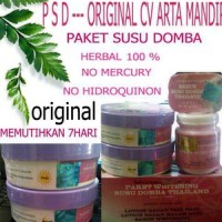 Jual Obral.. Pemutih Kulit Tubuh Susu Domba Lotion/Lulur Wajah-ungu Murah