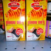 Jual No PHP!! Penurun berat badan Madu Diet Pelangsing Tubuh Murah