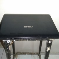 laptop gaming i5 asus A42JR murah full set