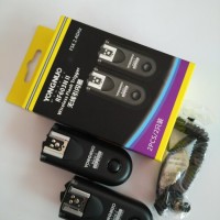 TRIGGER YONGNUO RF-603 II N3 FOR NIKON