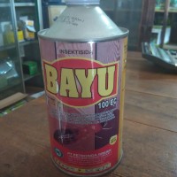 Jual Bayu 400 ml Obat Anti Rayap Murah