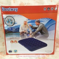 KASUR ANGIN / UDARA / POMPA BESTWAY DOUBLE CIMAHI BANDUNG MURAH