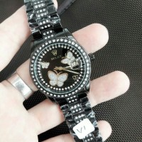 jam tangan wanita Rolex Diana