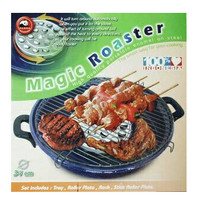 Jual Alat Pemanggang - Magic Roaster Maspion - Grill - Panggangan Murah