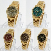 jam tangan fashion guess wanita