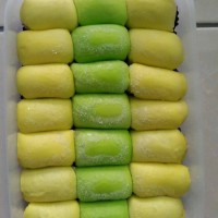 Jual Pancake Durian Mini 21 Murah