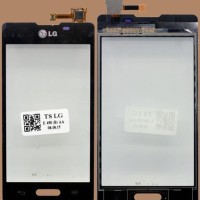TOUCHSCREEN LG E450