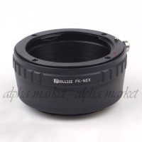 Adapter Dollice Pentax Pk To Nex (Sony E Mount / Mirrorless / Nex / A5