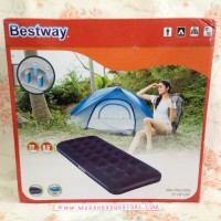 Jual KASUR ANGIN / UDARA / POMPA BESTWAY SINGLE CIMAHI BANDUNG MURAH Murah