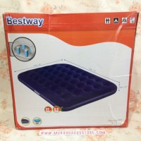 KASUR ANGIN / UDARA / POMPA BESTWAY DOUBLE CIMAHI BANDUNG MURAH