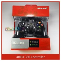 Jual Stik Stick XBOX 360 Controller Wired Kabel Ori Pabrik Joystick Gamepad Murah