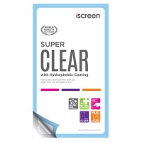 indoScreen iScreen Anti Gores Samsung Galaxy Ace 4/V+/J1 Mini - Clear