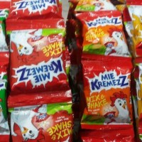 Jual jajana tradisional mie kremes anak Murah
