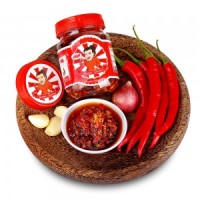 Jual Sambel Mertua Bawang level 5 Murah