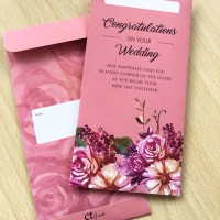 Jual Wedding Angpao A206 Murah