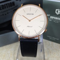 Jam Tangan Pria Expedition 6381 Original