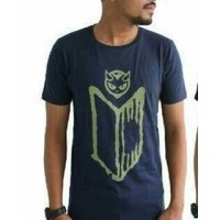 Kaos distro original Camo warbroke