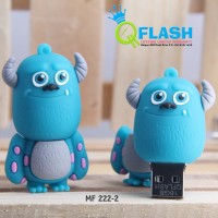 USB FLASHDISK UNIK SULLEY 16GB