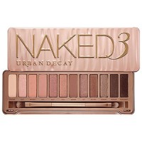 Jual #### Kualitas d'best Eye Shadow Naked 3 Palette Pallete Palet Murah