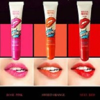 Jual Laris pewarna bibir Monomola Lip Tattoo Tatoo Tato Pemerah Murah