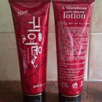 Jual Dijamin. Original Pemutih Kulit Tubuh Red Pome Hand n body Lotion Murah