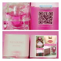 Jual Dijamin. Original Nenhong Korea Nenghong Pemerah Bibir Alami Murah