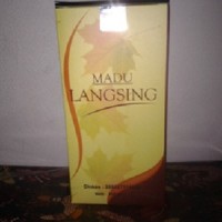 Jual ##GOOD## Penurun berat badan Madu Langsing Griya Pelangsing Tubuh Murah