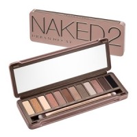Jual Monggo! Monggo! Naked 2 Eye Shadow palette/Pallete/Palet Murah