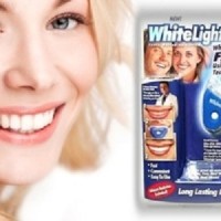 Jual Monggo! White Light Pemutih Gigi Whitelight Penghilang Plak Murah