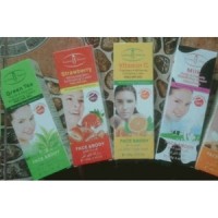 Jual Monggo! Aichun Peeling Gel Pembersih Kulit Wajah Pemutih Murah