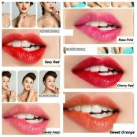 Jual Top BGT pewarna bibir Monomola Lip Tattoo Tatoo Tato Pemerah Murah