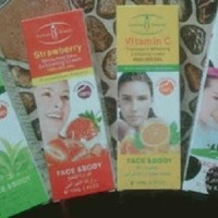 Jual ORI YA Aichun Peeling Gel Pembersih Kulit Wajah Pemutih Murah