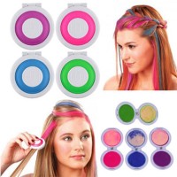 Jual Oke!! Hot Huez Pewarna Rambut Sementara - Temporary Murah