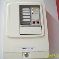 Fire alarm Panel Nittan