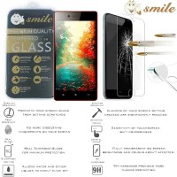 Lenovo Vibe shot Tempered Glass Smile screen guard protector bagus kua