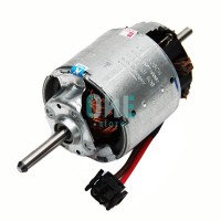 MOTOR BLOWER FAN AC BMW E46 BOSCH (New/Baru)