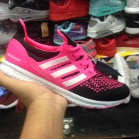 sepatu adidas ultraboost murah jogging olahraga gym lari