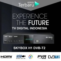 Jual Set Top Box SkyBox GRATIS HDMI Murah