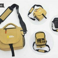 Tas Kamera kode RX Cream